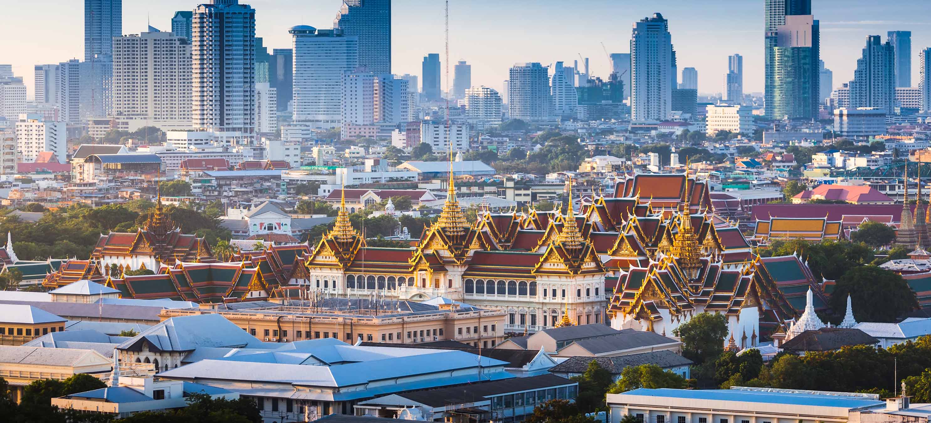 sustainable tourism study abroad in Thailand