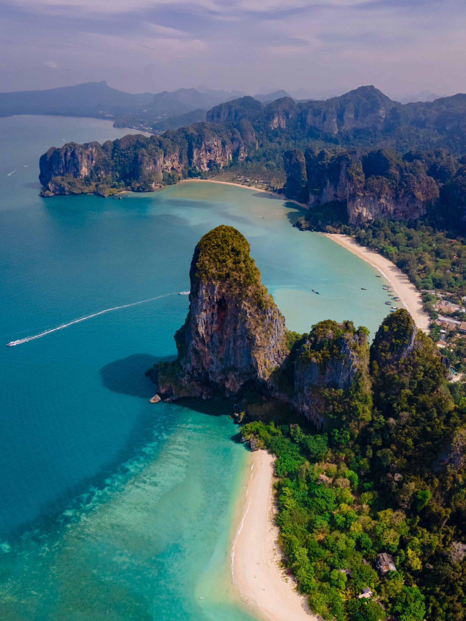sustainable tourism study abroad in Thailand — program overview
