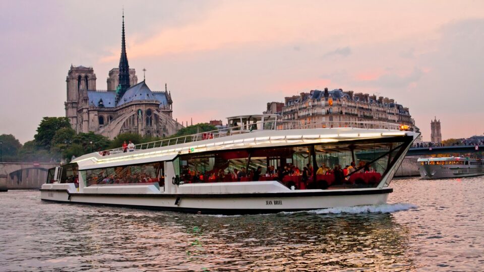 Bateaux Mouches Florence