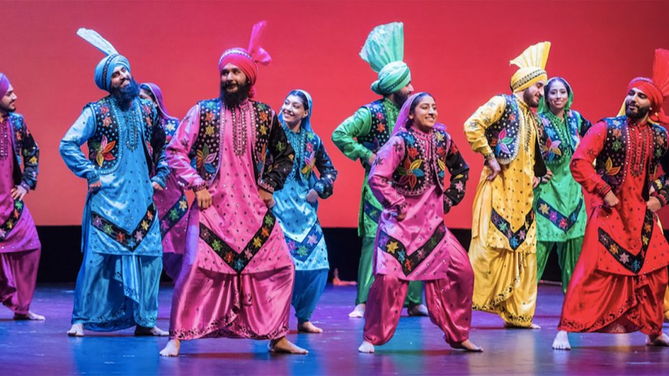 Bhangra