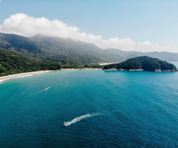 Study Abroad In Brazil