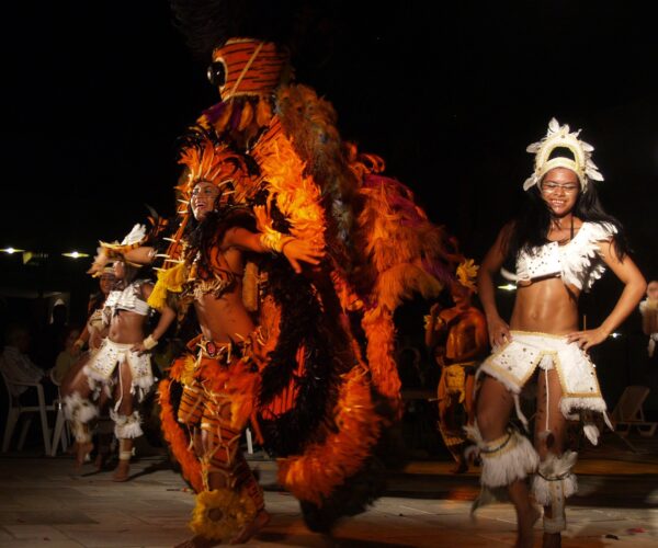 Study Abroad In Brazil