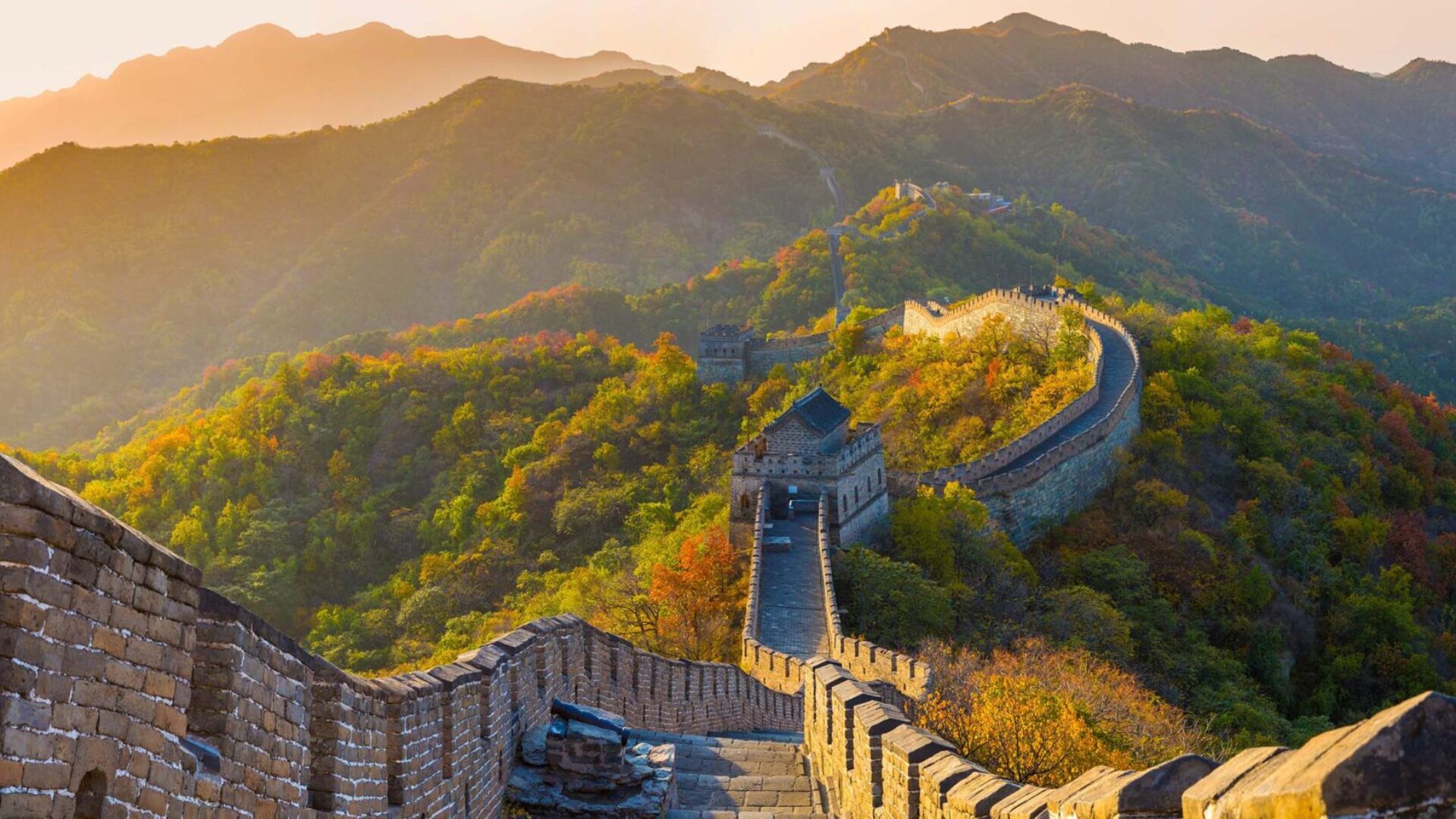 Chinese Language and Culture Immersion in China Banner