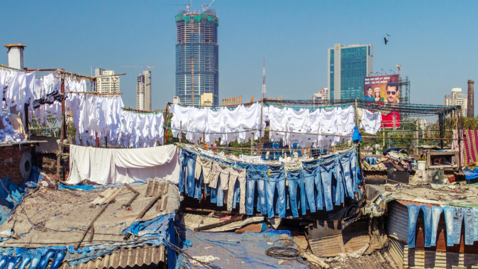 DHOBI-GHAT