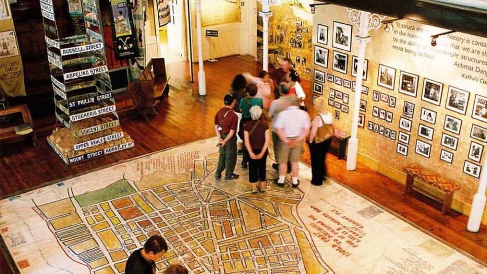 District Six Museum