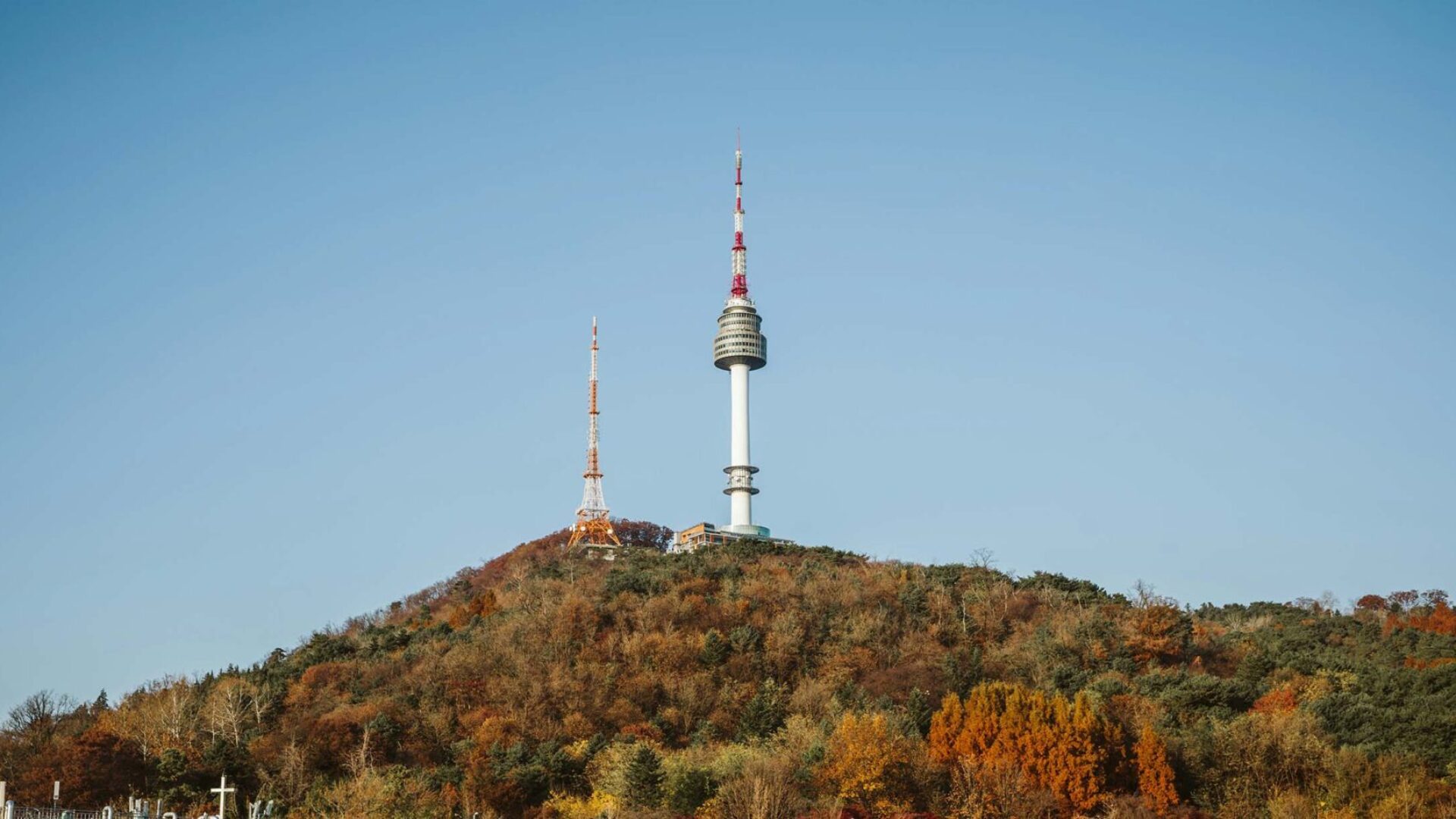 Energy, Environment & Social Innovation in Seoul