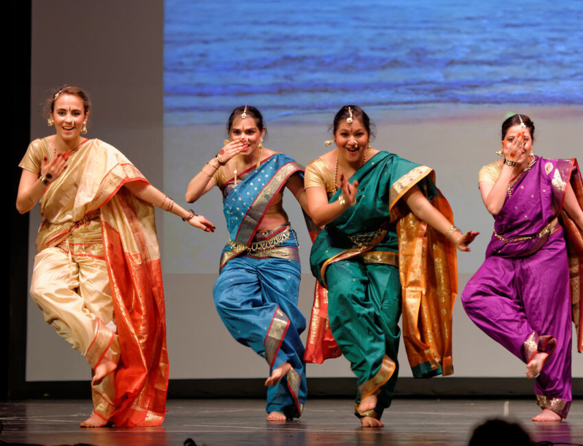 Folk Dance, Sawantwadi