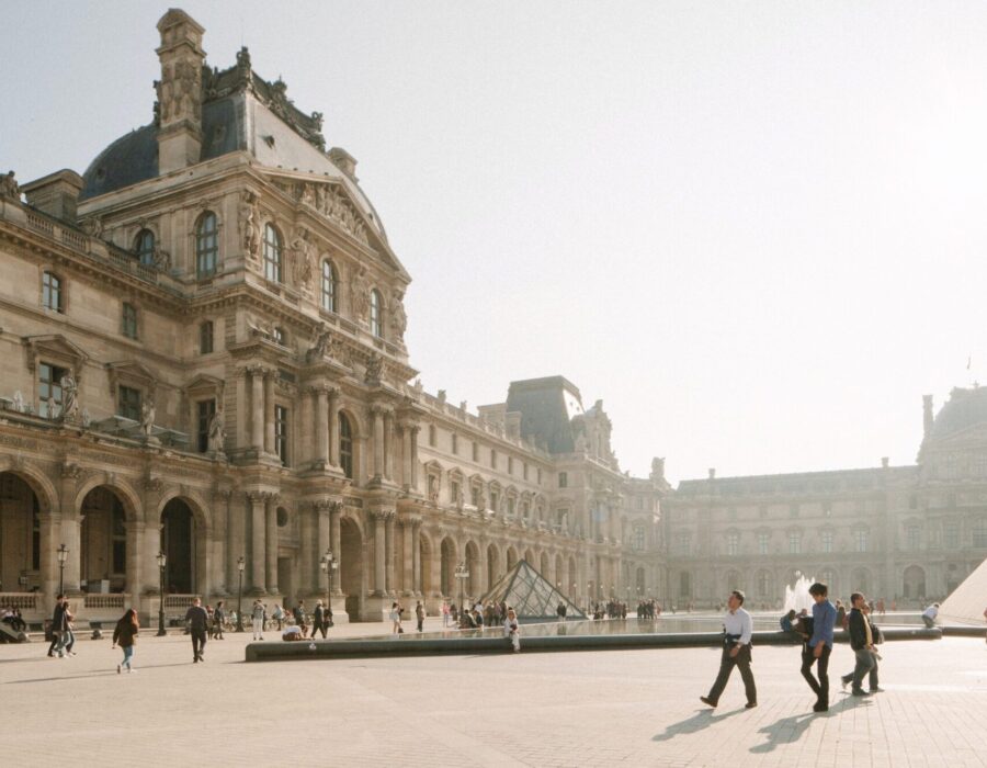 Study Abroad In France