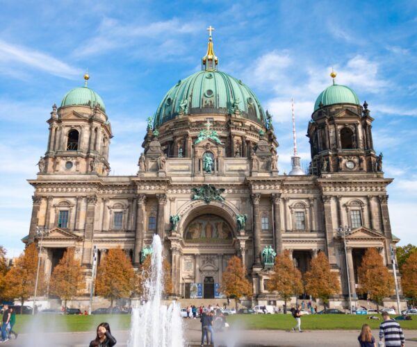 Study Abroad In Germany