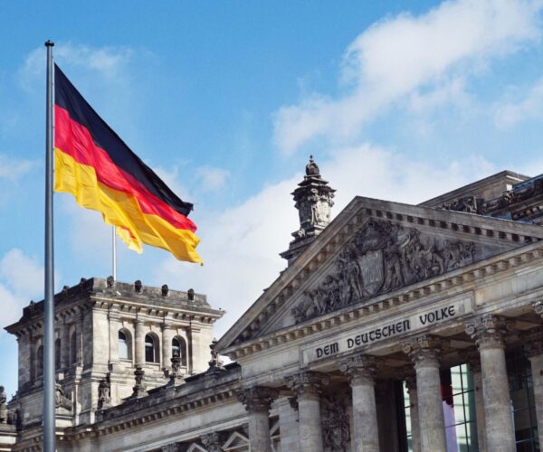 Study Abroad In Germany