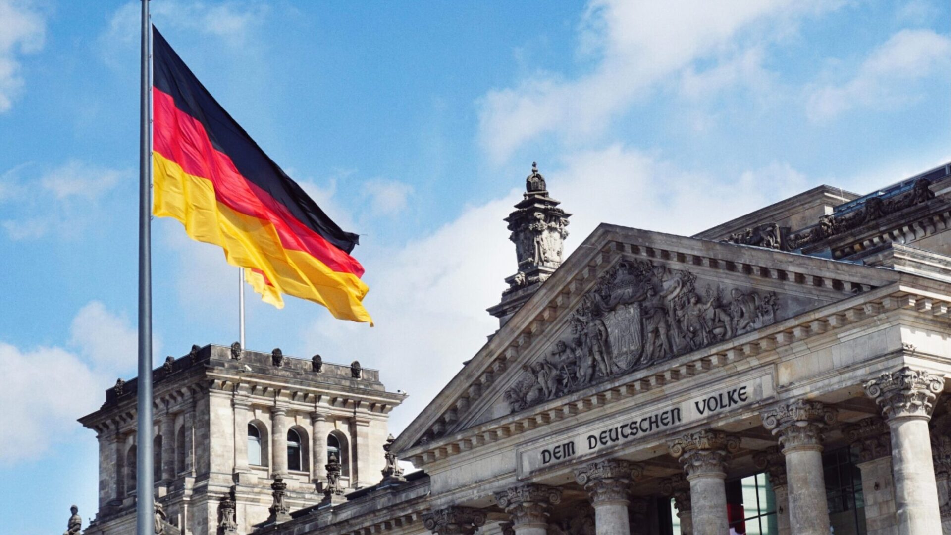 Study Abroad In Germany