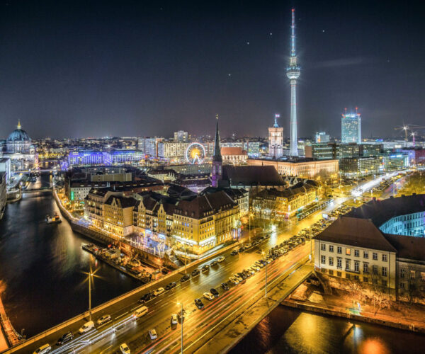 Study Abroad In Germany