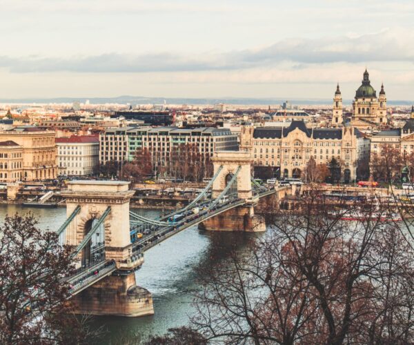 Study Abroad In Hungary