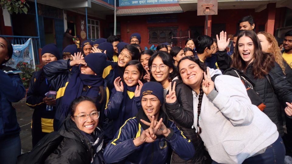 Diversity and Inclusive Education in Nepal