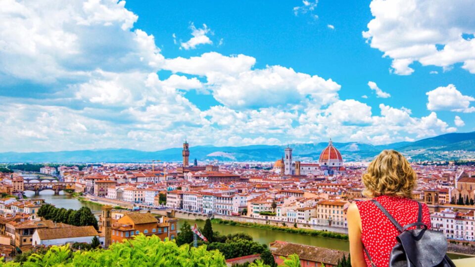 Immerse in Cultural Experiences Florence Immerse in Cultural Experiences Florence