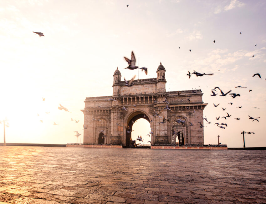 Gateway of India, Mumbai