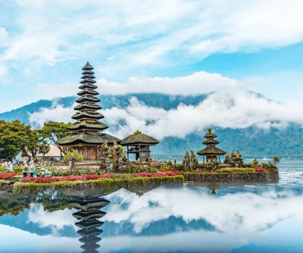 Study Abroad In Indonesia