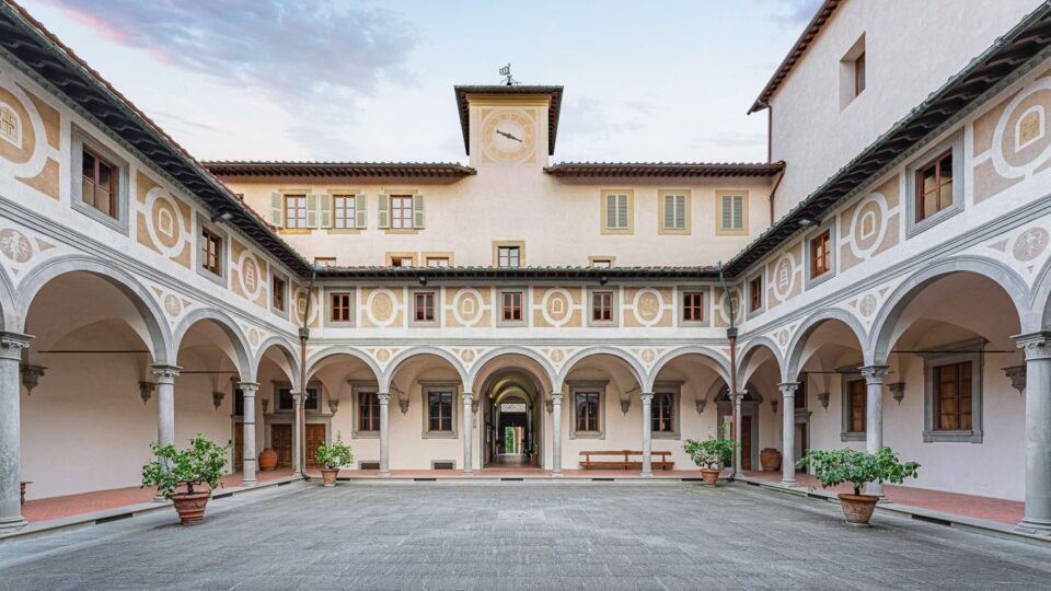Istituto degli Innocenti Firenze © Giorgio Magini Fotografo Istituto degli Innocenti Firenze © Giorgio Magini Fotografo