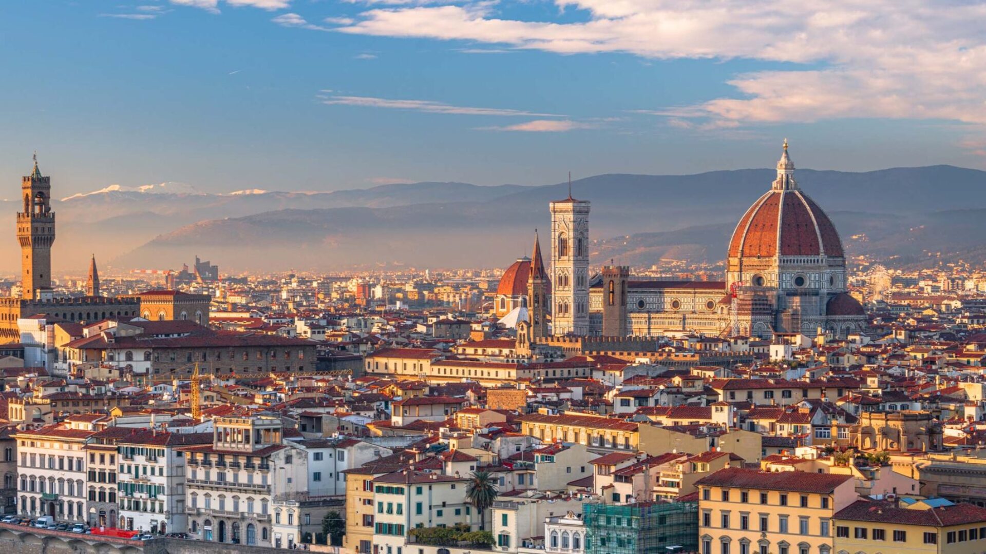 Italian Food, Culture and Health Immersion in Italy