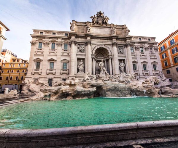 Study Abroad in Italy​