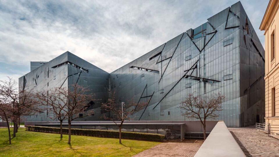 Jewish Museum Germany