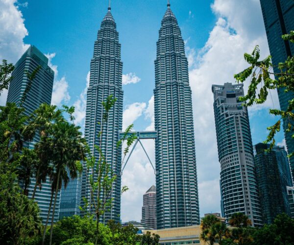 Study Abroad In Malaysia