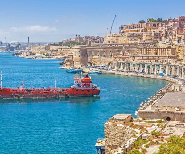 Study Abroad in Malta