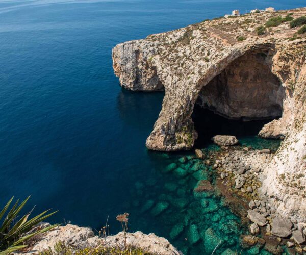 Study Abroad in Malta