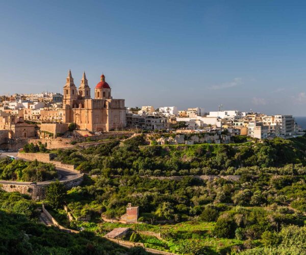 Study Abroad in Malta