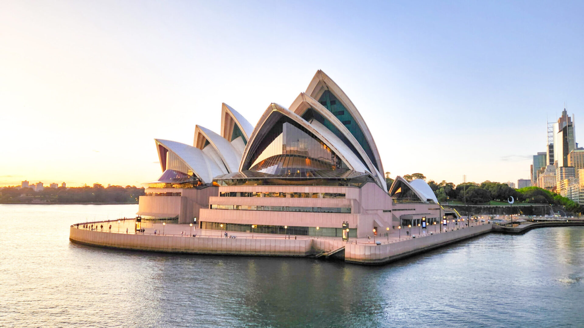 Opera House Australia