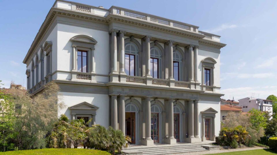 Polimoda Fashion School, Florence