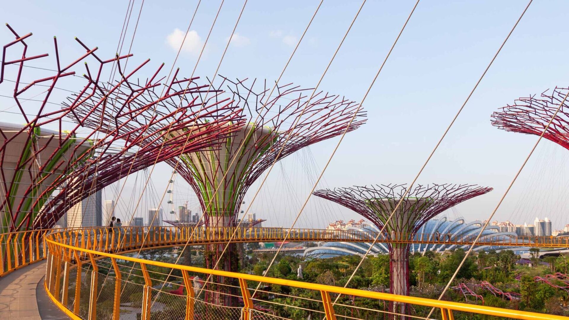 STEM Education and School Innovation in Singapore and Malaysia Banner