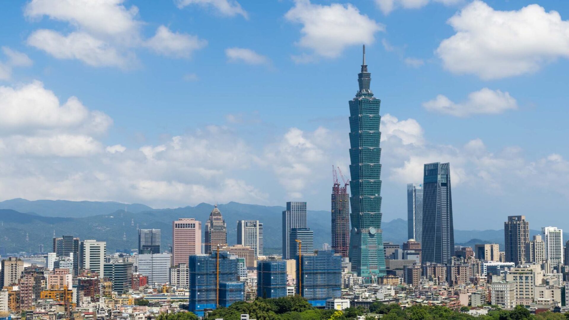 Semiconductors, Innovation and Culture in Taiwan Banner