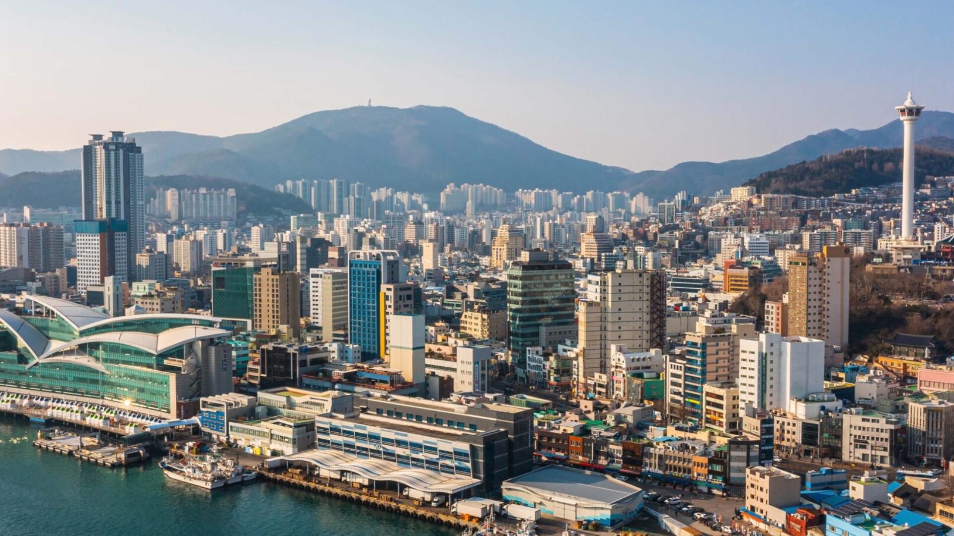 Semiconductors and Engineering Innovation in South Korea Banner