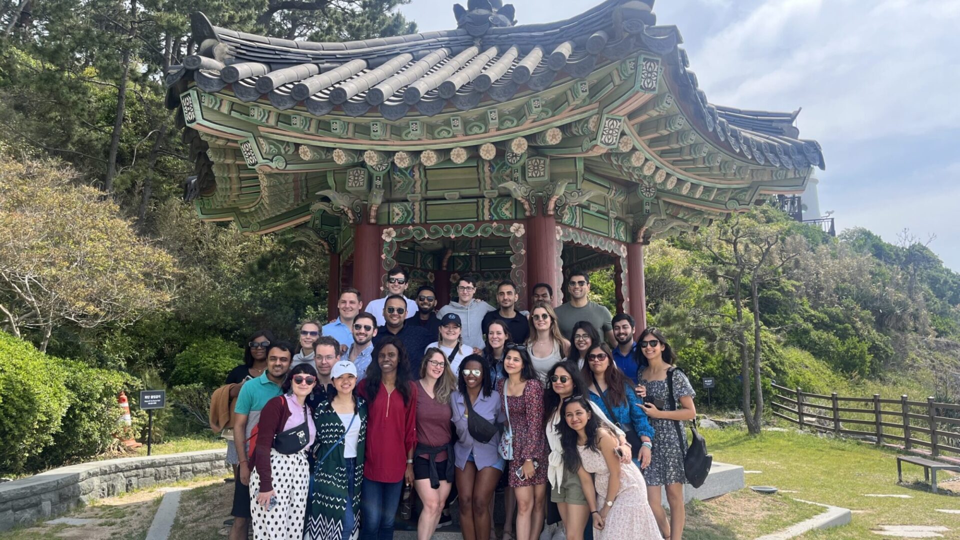 Study Abroad In South Korea