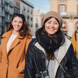 Study Abroad in Barcelona