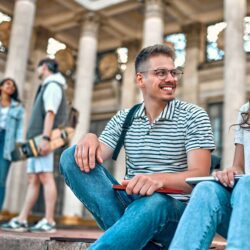 Study Abroad in Florence