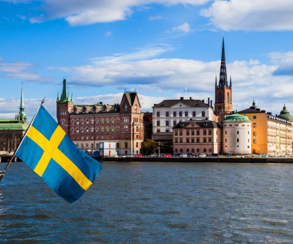 Study Abroad in Sweden​