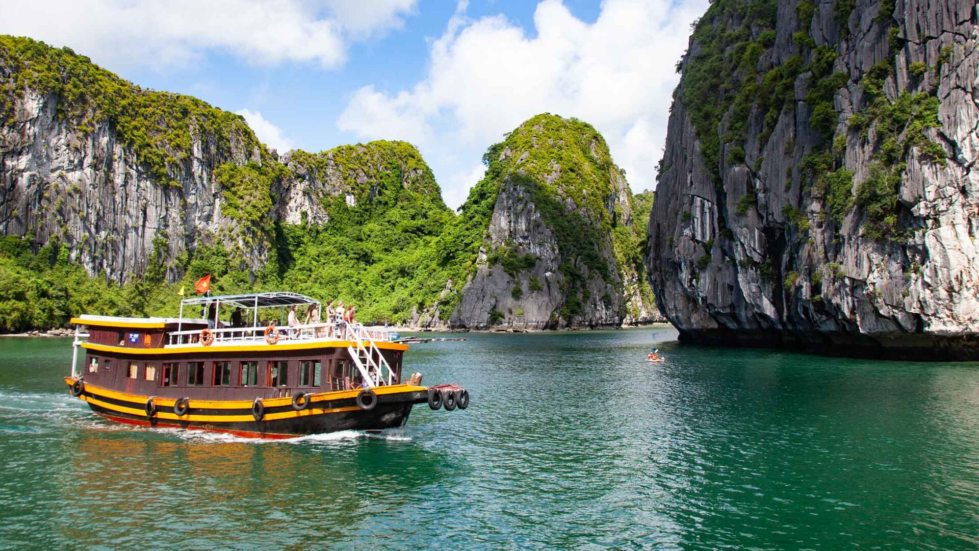 The Making of Modern Vietnam​