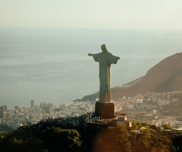 Study Abroad In Brazil