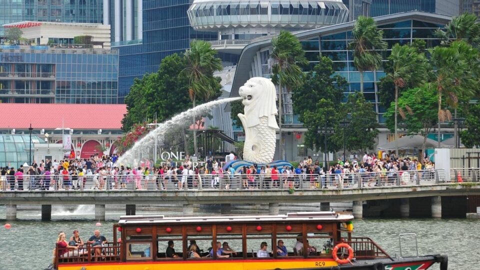 bumboat-river-tour