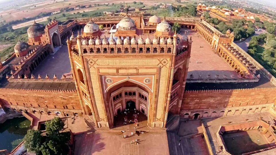 fatehpur-sikri-agra-tourism-entry-fee-timings-holidays-reviews-header