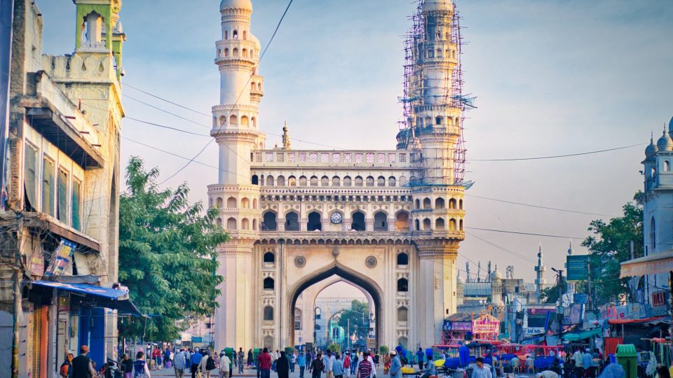 Charminar